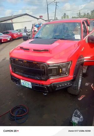 Car Upgrade Specialist