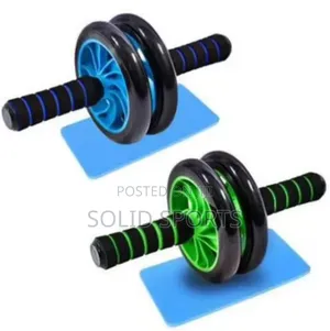 Brand New Original Ab Wheel Machine