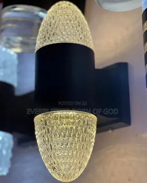 Standard Modern Indoor Wall Light Fixture
