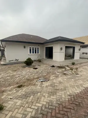 3bdrm Bungalow in Mubo Face, Ilorin South for sale