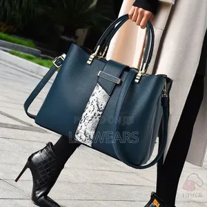 New Trendy Handbag