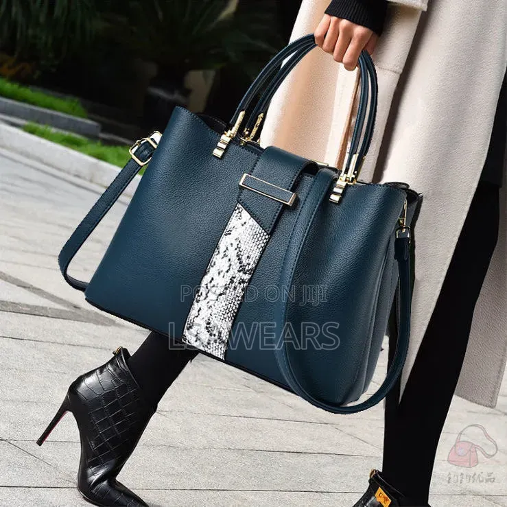 New Trendy Handbag