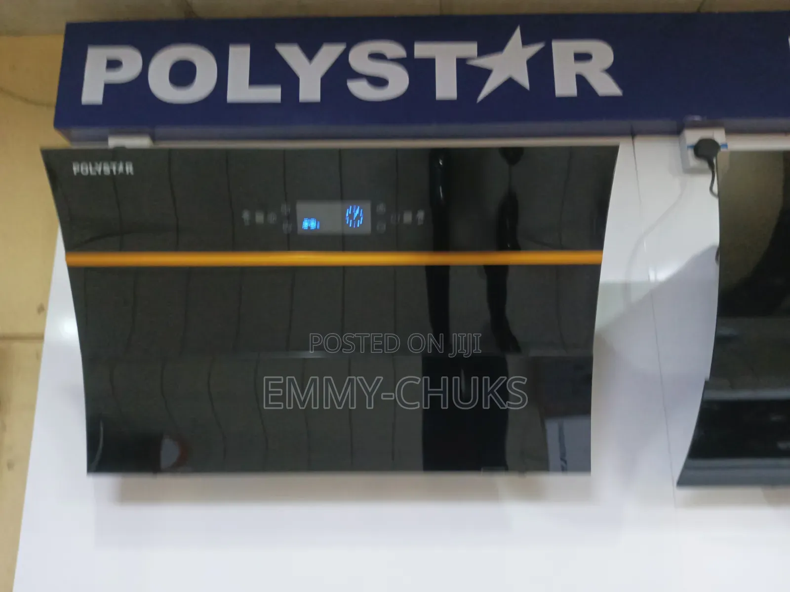 Polystar 90cm Extractor Original