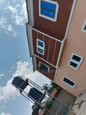 2bdrm Block of Flats in Ajinde, Oluyole Estate for rent