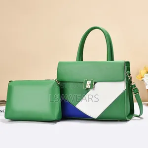 New Trendy Fashion Bag
