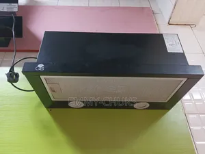 Range Hood Polystar 90cm Extractor