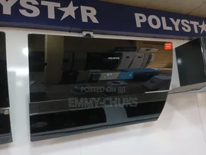 Range Hood Polystar 90cm Extractor