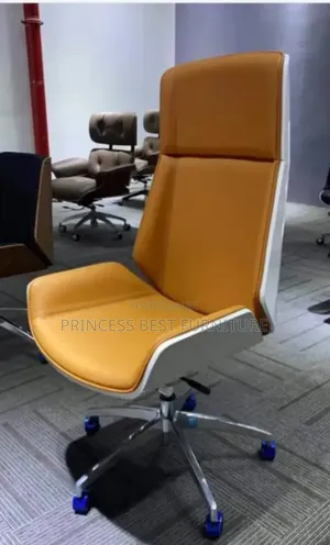 High Back Office Chair