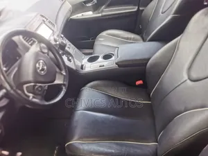 Toyota Venza 2015