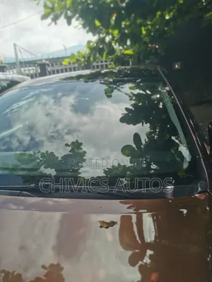 Toyota Venza 2015