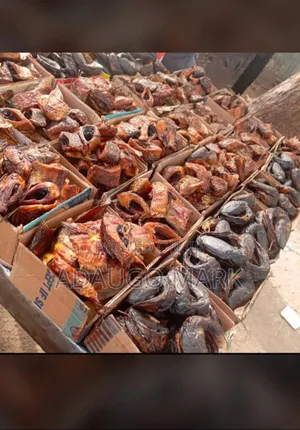 Bargi Fish in Small Cartons