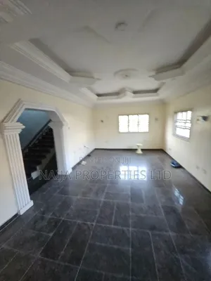 5bdrm Duplex in Magodo Phase 1 for rent