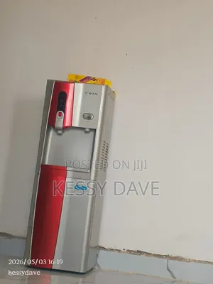 Cway Water Dispenser
