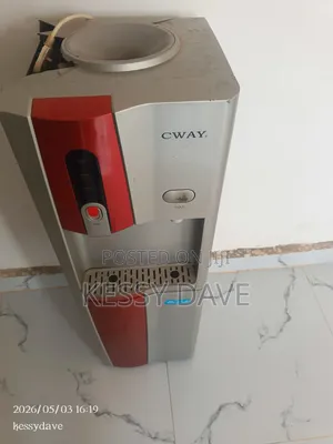 Cway Water Dispenser