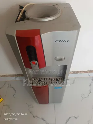 Cway Water Dispenser