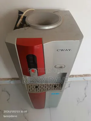 Cway Water Dispenser