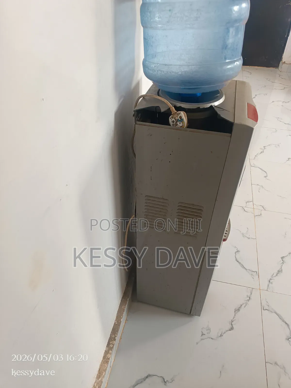 Cway Water Dispenser
