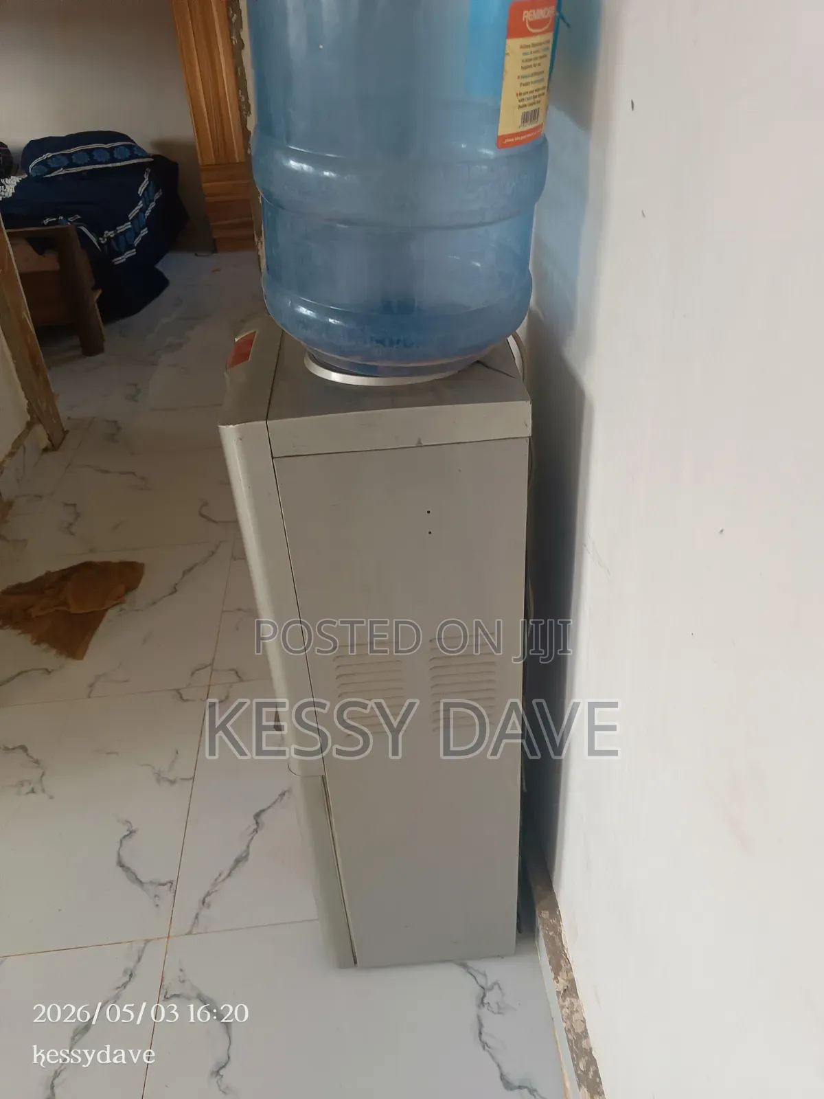 Cway Water Dispenser