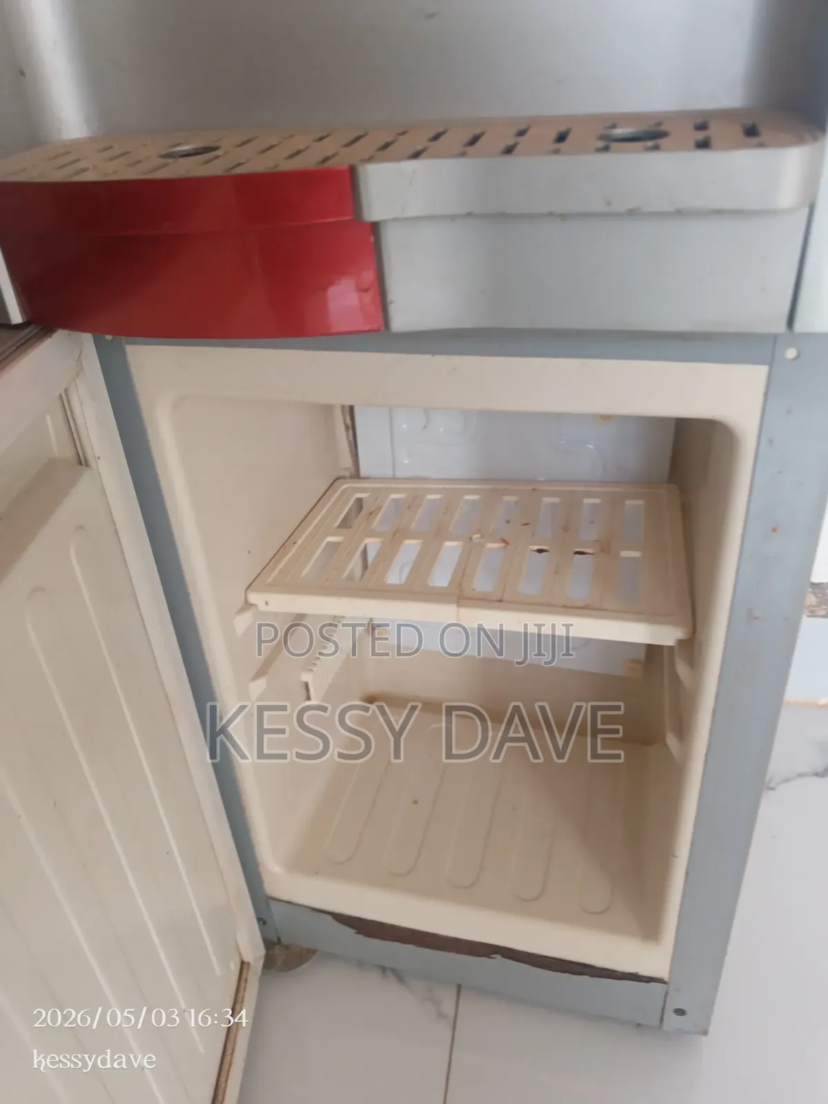 Cway Water Dispenser