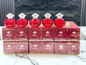 Red Diamond