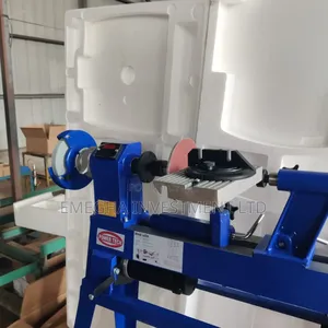 Multi Purpose Wood Lathe