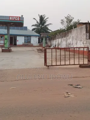 Filling Station for Sale,Sango Ota, Ogun State