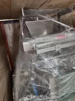 Powder Packaging Machine - 1kg Automatic Powder Packaging Machine