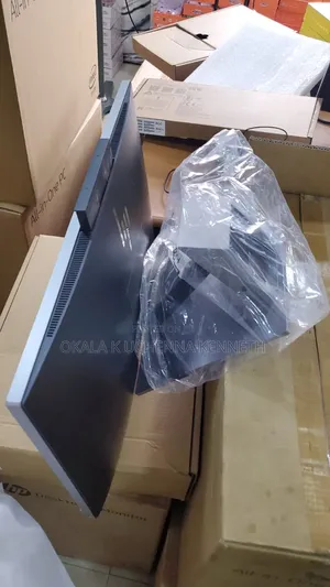 New Desktop Computer HP EliteOne 800 G6 8GB Intel Core i5 HDD+SSD 512GB