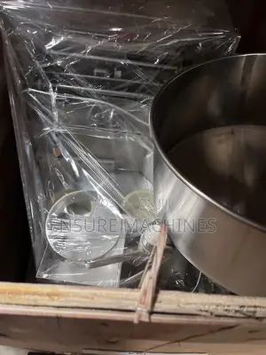Granule Packaging Machine - 1kg Automatic Granule Packaging Machine