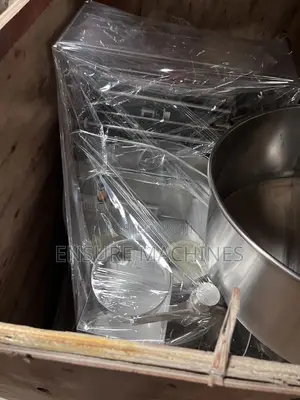 Granule Packaging Machine - 1kg Automatic Granule Packaging Machine