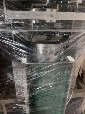Granule Packaging Machine - 1kg Automatic Granule Packaging Machine