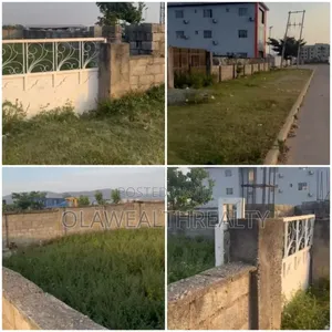 1,300sqm Commercial Plot at Jahi by Gilmore