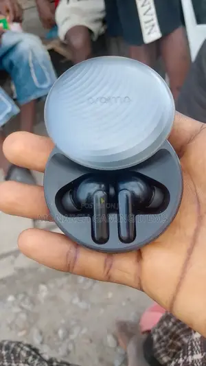 Oraimo Otw 630 Space Buds