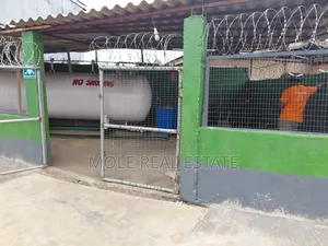 5 Tones Funtional Gas Plant Distress Sale Ikotun Alimosho