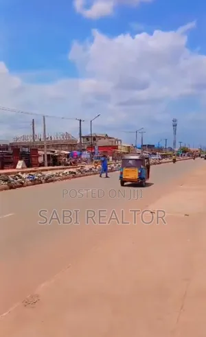 Land for Sale ● 2 Plots of Commercial Land at Ishefun Next to NNPC