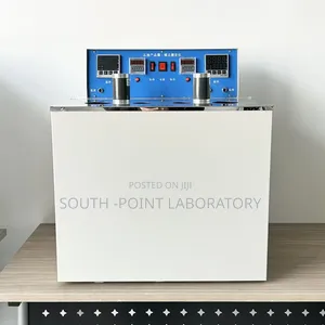 Pour Point Tester Apparatus