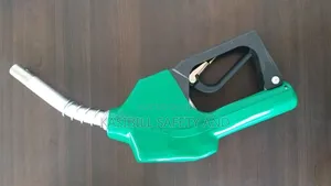Automatic Shut-Off Fuel Nozzle
