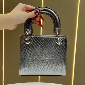 Fashion Handbag