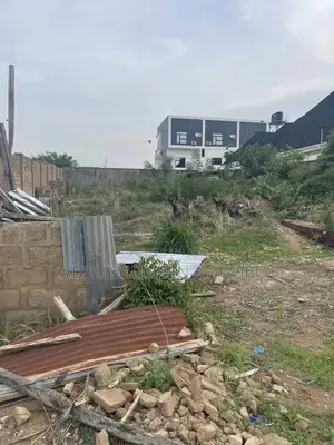 2 Plots of Land at Evergreen Estate