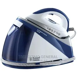Russell Hobbs Supreme Steam Generator Iron