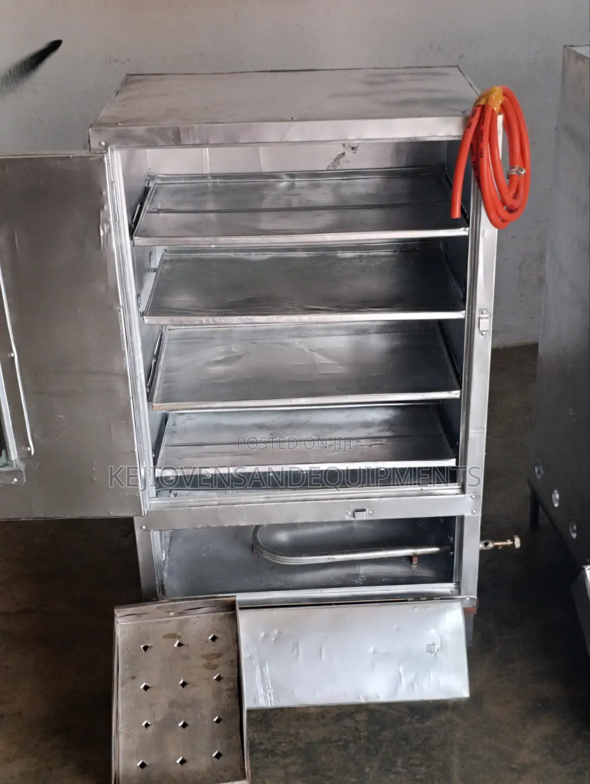 Baking Oven
