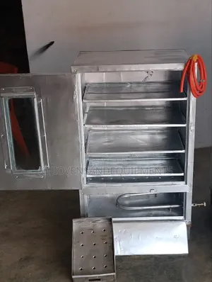 Baking Oven