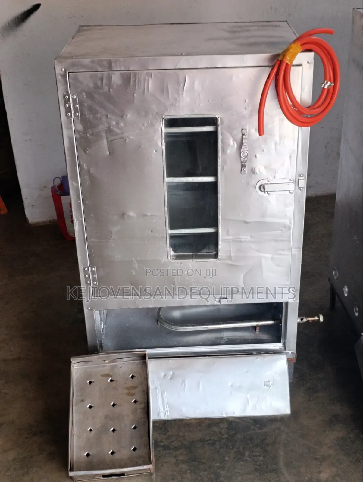 Baking Oven