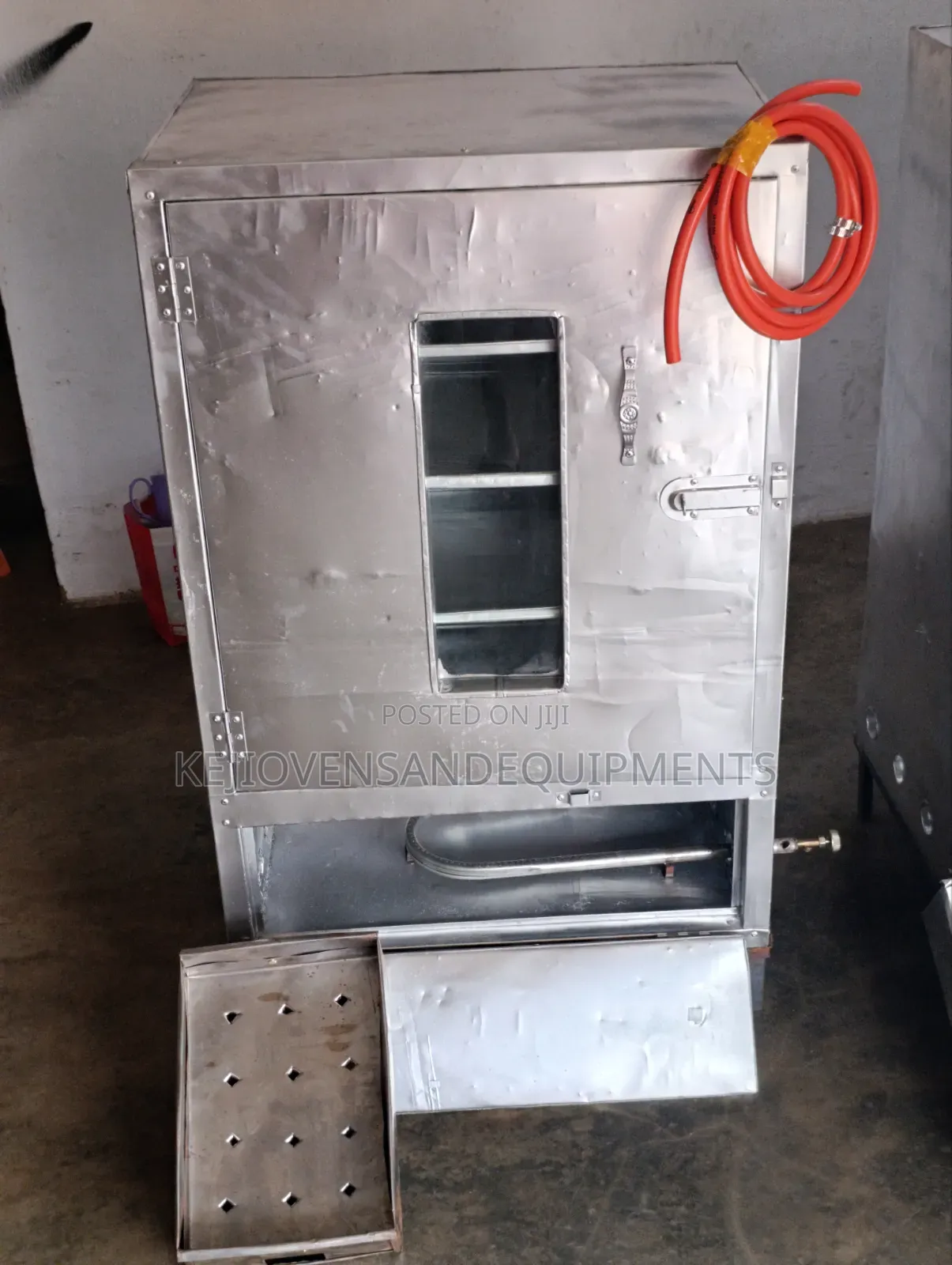 Baking Oven