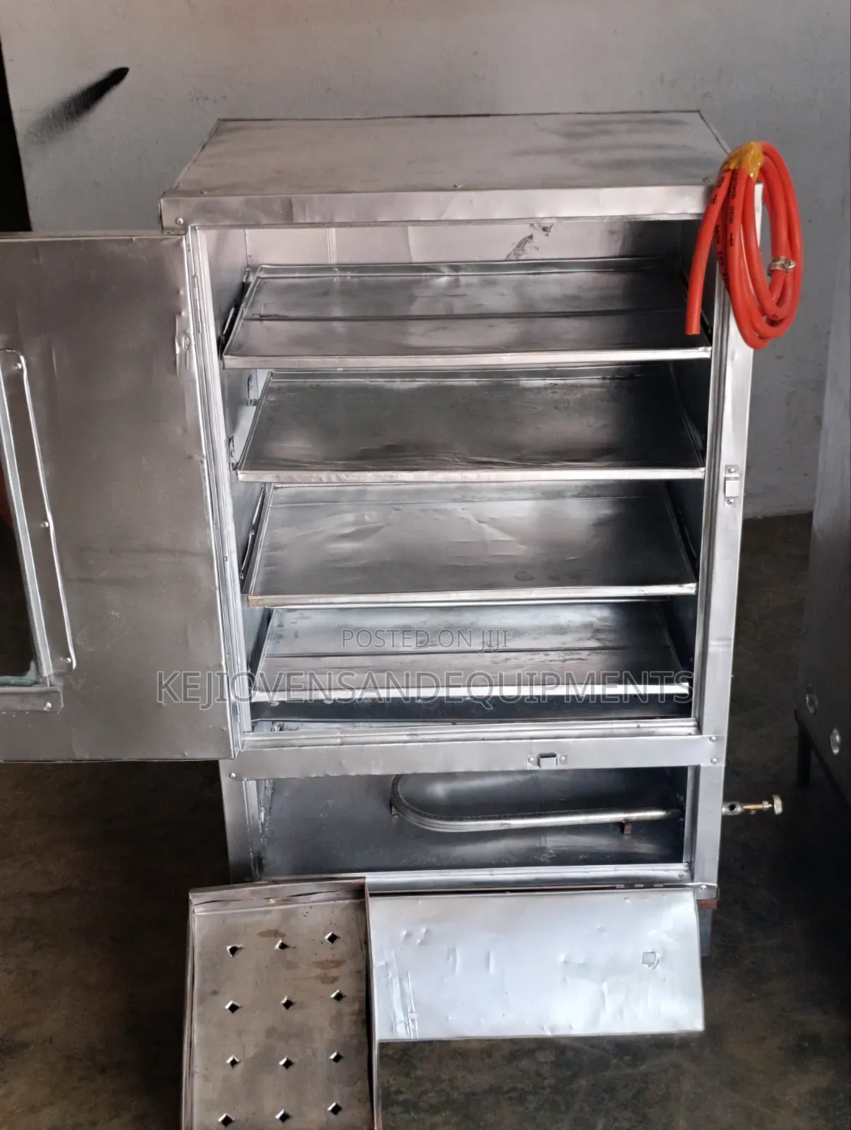 Baking Oven