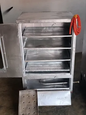 Baking Oven