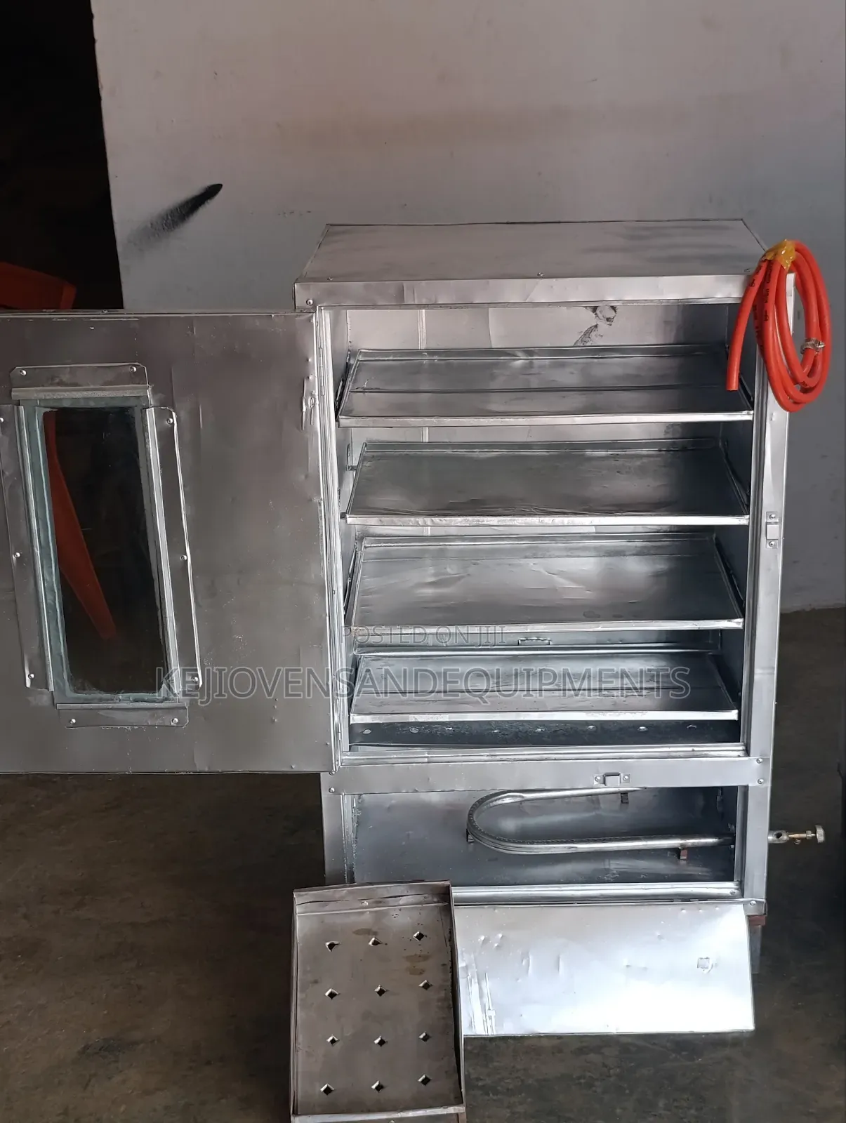 Baking Oven