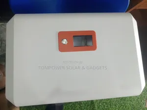 Colasolar 3.6kwh Solar Generator