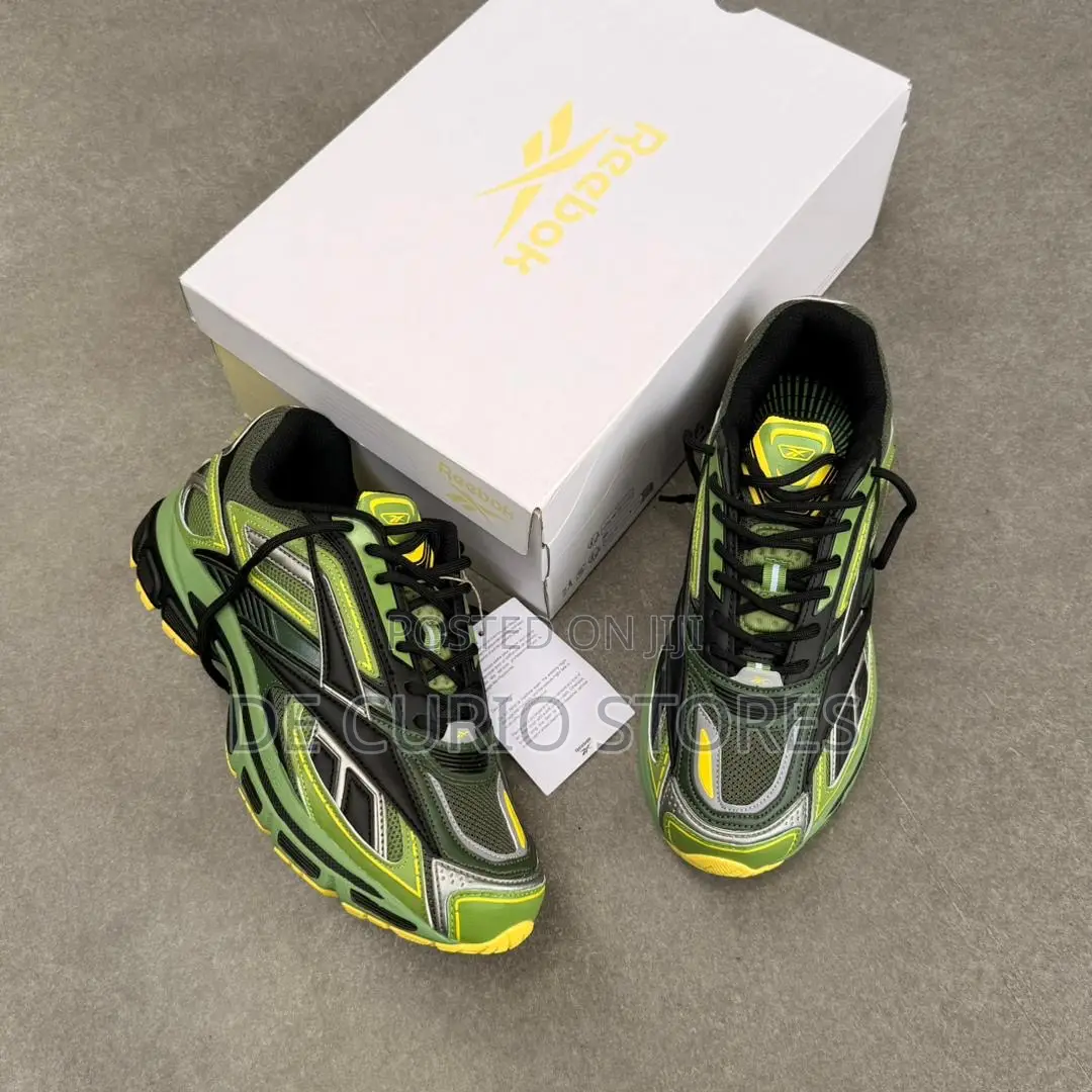Reebok Premier Road Ultra LTD
