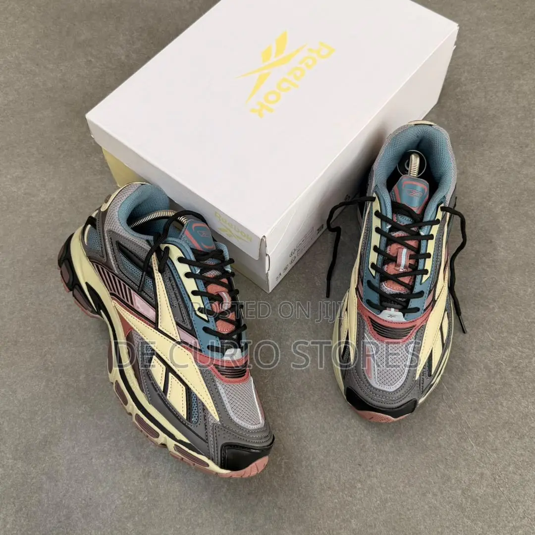 Reebok Premier Road Ultra LTD
